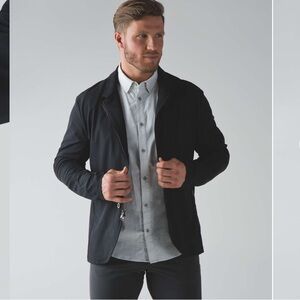 Lululemon Nonstop Blazer